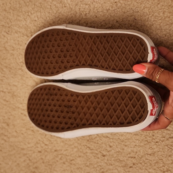 Vans lowtop - Picture 8 of 8